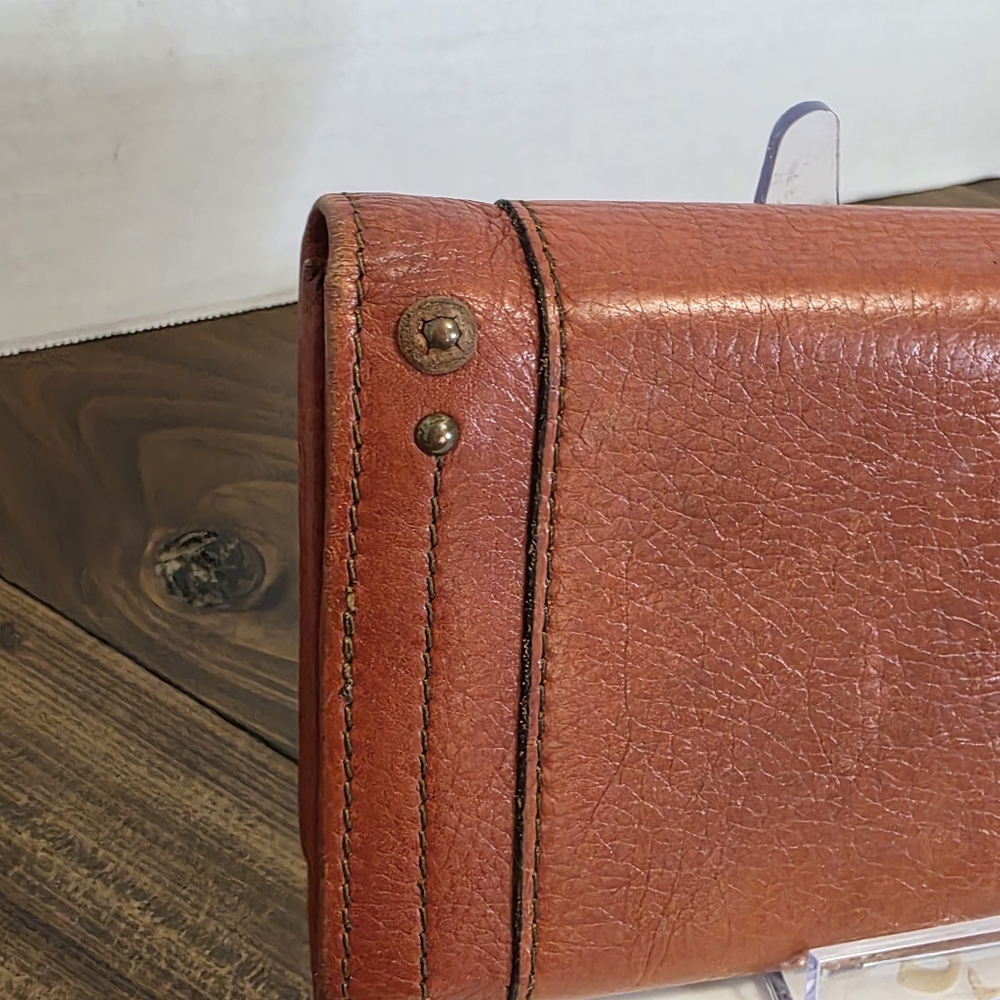 Chloé Paddington Long Wallet With Box,dusty & Care Cards. - Picture 13 of 17